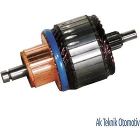 Resim Kollektor 12V Megane Astra Corsa C240 280 9 Dis 504625882 