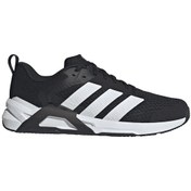 Resim Adidas Dropset Control Erkek Spor Ayakkabı - Js3036 Siyah 