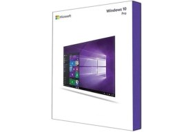 Resim Microsoft Windows 11 Pro Kutu Türkçe HAV-00159 
