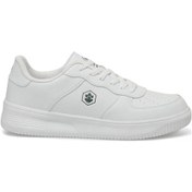 Resim Lumberjack Erkek Sneaker Beyaz 101782549 4w Fınster 4pr 25ks94000365 S9402 Beyaz 