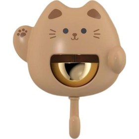 Resim Homyl Dükkan Sahibinin Kapı Açıldığında Benzersiz Zil Sesi 