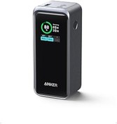 Resim Qedii Anker, 735 Prime, 20.000Mah Powerbank, İki Yüksek Güçlü Usb-C Port Ve Bir Usb-A Port, Süper Hızlı Ş 