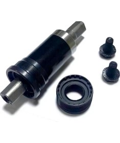 Resim Bisiklet Orta Göbek Kartuş Rulmanlı Tawian 111MM Hsgl 