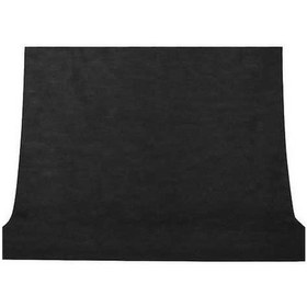 Resim Pazly Profesyonel Fotoğraf Çekimi İçin 3x2m Nonwoven Kumaş Yeşil/siyah/beyaz Fon Perdesi 