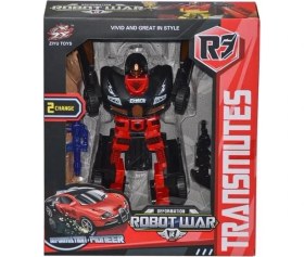 Resim Dönüşebilen Robot Araçlar 1 Adet Fiyatıdır 