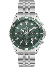 Resim Daniel Klein Dk.3.10033-3 Erkek Kol Saati 