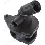 Resim Gva 5145754 - Termosatat Yuvası Flanşı P206-p207-p307-p1007-c2-c 