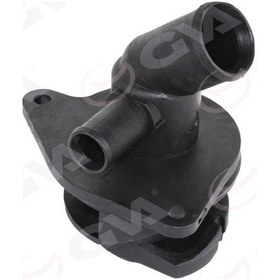 Resim Gva 5145754 - Termosatat Yuvası Flanşı P206-p207-p307-p1007-c2-c 