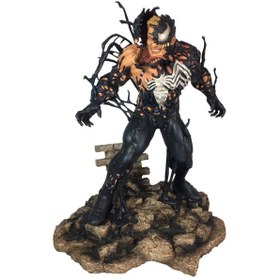 Resim Marvel Gallery Venom Comic Statue Heykel 