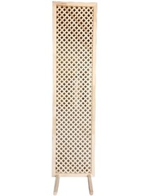 Resim Ahşap. Seperatör. Ahşap Paravan. 50X200 