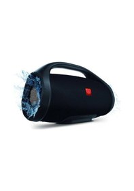 Resim Boombox PG-376 Taşınabilir Bluetooth Hoparlör 