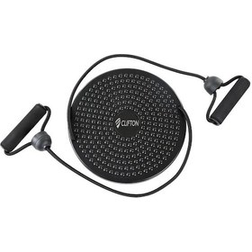 Resim Twister Disk Çekme Lastikli 