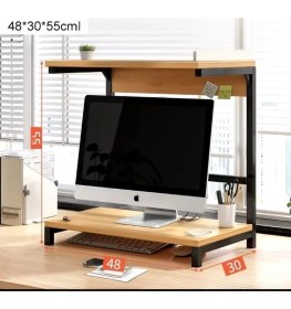 Resim Anka Design Emre Laptop Sehpası 
