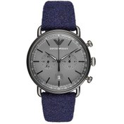 Resim Emporio Armani AR11144 Erkek Kol Saati 