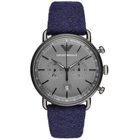 Resim Emporio Armani AR11144 Erkek Kol Saati 