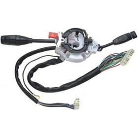 Resim Sinyal Kolu Isuzu Npr/Nkr 86/97 Silgi Zaman Devir Trb, Is00 32900 504597533 