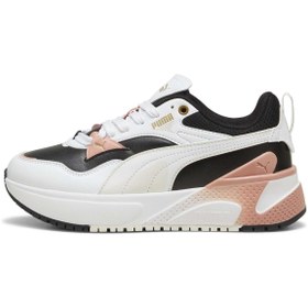 Resim Puma 397675 R78 Disrupt Sneaker Kadın Spor Ayakkabı Pembe 