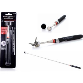Resim Worldforce Manyetik Çubuk Kalem Tip - 11342 