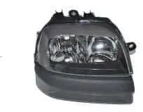 Resim Fiat Doblo 2001-2006 Arası Sağ Far Orijinal Opar 46807769 
