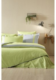 Resim Özdilek Colour Stripe Tek Kişilik Nevresim Takımı 479848 