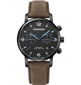 Resim Wenger 01.1743.112 Erkek Kol Saati 