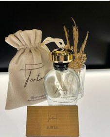 Resim Tortum Parfüm Asia Kadın Parfüm EDP 50 ML 
