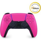 Resim Sony Playstation 5 Dualsense Controller Nova Pink (Bilkom Garantili) 
