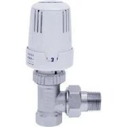 Resim ARÇE Termostatik Radyatör Vası 1/2 