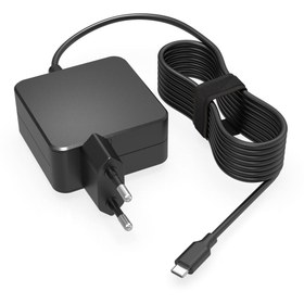 Resim OEM Muadil Uyumlu Model 20kn005dtx, 20kn005etx, 20kn0073tx Type-C Notebook Adaptör, Şarj Aleti 