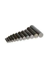 Resim 2 Adet 12'lik Standart Mil Menteşe/kapı/pencere Kapak Menteşesi 