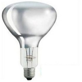 Resim Philips Phılıps Br125 375w Infrared Şeffaf Isıtan Lamba 
