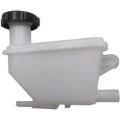 Resim Eşdeğer Ürün Oem No 7t16 3r700 Ac Uyumlu Ford Transıt Connect 02/09 Hidrolik Direksiyon Yağ Hazne Deposu Elektiri 