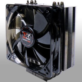 Resim XIGMATEK S1283W Dark Knight 1366/1150/1155/1156/775, AM3+/AM3/AM2+/AM2/FM2+/FM2/FM1 İşlemci soğutucusu 