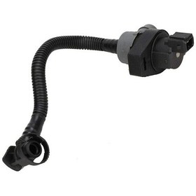 Resim Bmw E60 E65 E70 E90 Yakıt Havalandırma Valfi 13907618643 