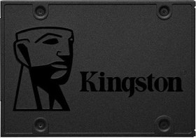 Resim 240 Gb Kıngston A400 Sata3 2.5 500/350mbs Sa400s37/240g 