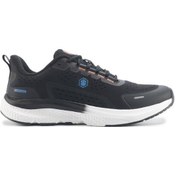 Resim Lumberjack Tolıver 5fx 101932502 Erkek Spor Ayakkabı Siyah Turkuaz 40-45 Siyah - Turuncu 