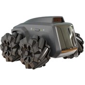 Resim Moorebot Scout AI Destekli Otonom Mobil Robot 