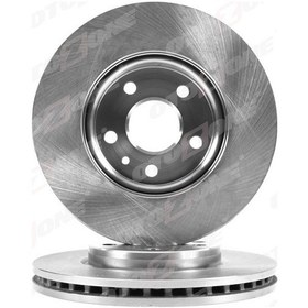 Resim Otozone Ön Fren Aynası Astra J 10 Cruze 09 Aveo 11 276x26x5dl 15 İnç Havalı 95526655 Otozone Bd5002 13502044 13502045 569069 569073 