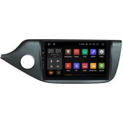 Resim Navimex Kia Ceed Yeni Navigasyon Multımedya Tv Usb Kamera 4 Ram 