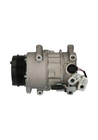 Resim Mercedes A150 W169 Klima Kompresoru 2005-2011 Bosch 1986ad1092 