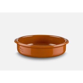 Resim Regas Güveç Klasik , Kahverengi 30 CM 