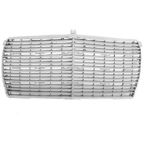 Resim Mercedes W123 Ön Panjur Peteği (Yalnızca Petek) - A1238880923 