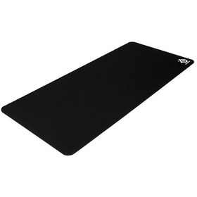 Resim Steelserıes Qck Heavy Xxl Oyun Mousepad Siyah 