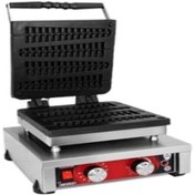 Resim Belirtilmemiş Mars Mw-cbk Çubuk Model Waffle-73643 