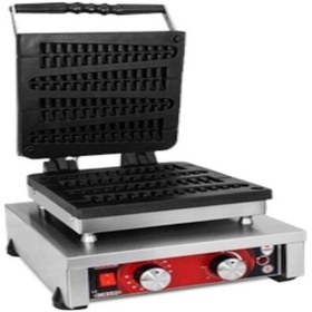 Resim Belirtilmemiş Mars Mw-cbk Çubuk Model Waffle-73643 