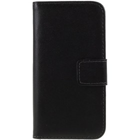 Resim Hakiki Bölünmüş Deri Manyetik Kredi Kartı Cüzdan Tarzı Folio Iphone Uyumlu Se 5s 5kılıf Standı 