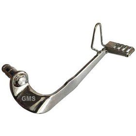 Resim HONDA ARKA FREN PEDALI CBF150 