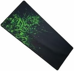 Resim Kaliteli Gaming Mouse Pad Oyuncu Maus Ped Mausepad Oyuncu Mouse Ped Dikişli 70-30cm 