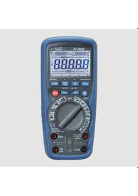 Resim Cem Dt-9929 Ip67 Trms Endüstriyel Multimetre 