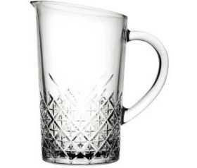 Resim Paşabahçe Timeless Sürahi 